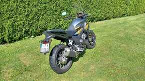 Honda CB500X - 3