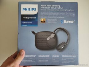 Slúchadlá Philips TAPH805 - 3