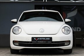 Volkswagen Beetle 1.2 TSI - 3