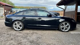 AUDI A6 C7 150 kW Sline 2013 - 3