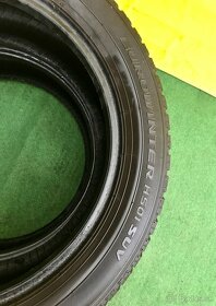 215/55 r18 zimné Falken 99V - 3