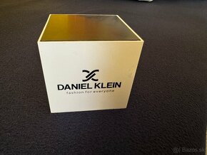 Pánske hodinky Daniel Klein - 3