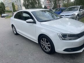 VOLKSWAGEN JETTA 1.6 TDI, 77 KW - 3