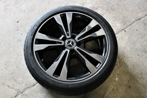 18” LETNA---SADA---MERCEDES----W-205---r.v-2018---DVOJROZMER - 3