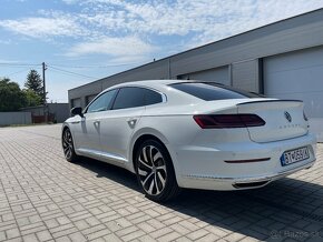 VW Arteon 2.0 TDI DSG 4MOTION  - ZNÍŽENÁ CENA - 3