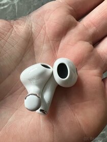 Nahradne sluchadla AIRPODS 3 original - 3