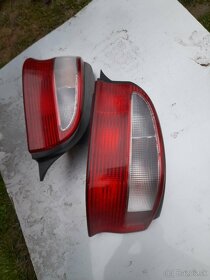 Citroen Saxo 1,1  3dv   HFX   44,1 - 3