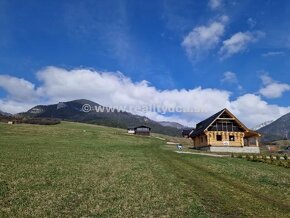 Predám pozemok na stavbu domu v Ižipovciach - 3