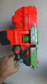 Nerf Vigilon - 3