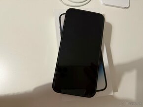 predám iPhone 14 Pro Max 128GB Space Black - 3