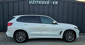 BMW X5 xDrive30d A/T, M-Packet 77tis.km DPH kúp.v SR - 3