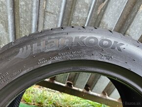 Letné pneumatiky Hankook Ventus Prime - 195/55 r16 91V - 3