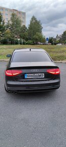 Audi a4 b8 sline 2013 2.0tdi automat 100kw - 3