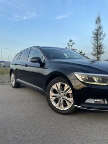 VW Passat B8 2.0 TDI - 3