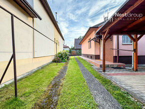 STREČNO predaj veľký 4-izbový RD s pozemkom 420 m2 - 3