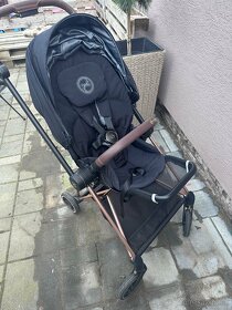 Cybex Mios - 3