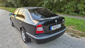 Škoda Octavia 1, 1,9 TDI 66kw, r.v. 2003 - 3