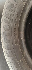 205/50 R16 Good Year letné - 3