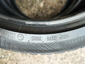 Zimné pneu = 225/45 R18 = CONTINENTAL = 2ks - 3