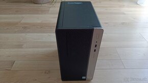 HP ProDesk 400 G6 - 3