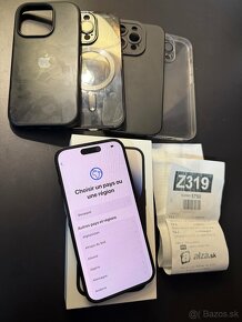 Iphone 14 pro 256GB - 3