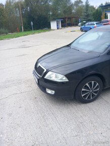 Octavia 2 1.9 tdi - 3