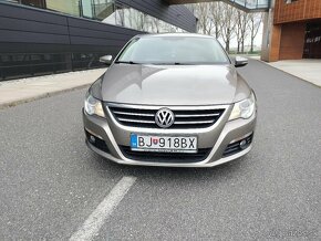 Predam VW PASST CC 2.0TDI - 3