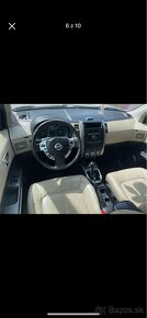 NISSAN X-TRAIL 2.0dci 4x4 - 3