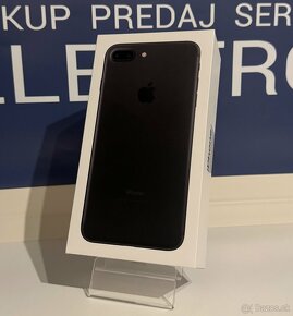  Apple iPhone 7 Plus 32GB Black - 3