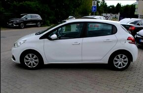 PEUGEOT 208 - PREDAJ AJ NA SPLÁTKY - 3