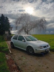 Volkswagen Golf 4 1.9 TDI 110kw - 3