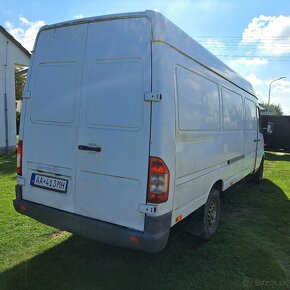 Mercedes Sprinter 311 CDI - 3