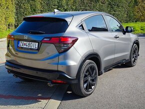 Honda HR-V 1.5 Turbo Sport - 3