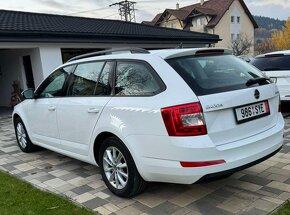 Octavia 3 2.0 tdi dsg - 3