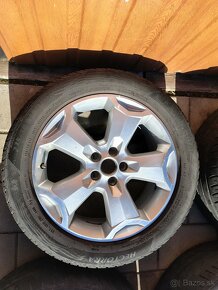 Disky Ford 18". - 3