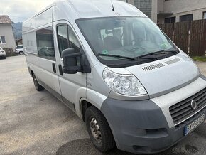 Fiat Ducato - 3