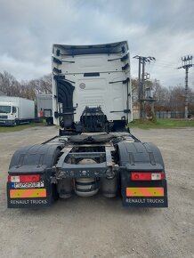 Renault T460 EURO6 - 3