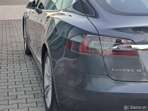 Tesla P90D model S - 3