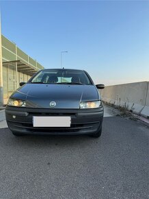 Fiat punto 1.9 - 3