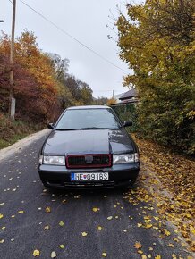 Škoda Octavia 1.6 74kw - 3