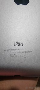 Apple ipad A1458 - 3