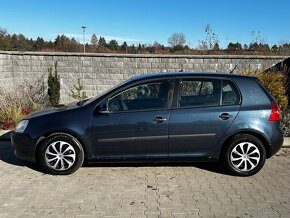 Volkswagen Golf 5 1.9TDi - 3