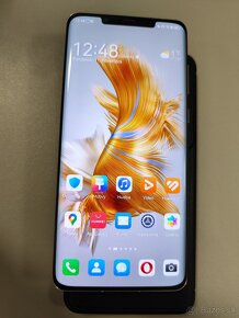 Huawei mate 50 pro silver - 3