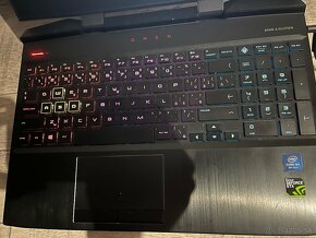 Hp Omen - 3