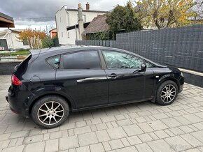 Seat leon 1.9 TDI - 3