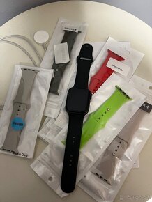 Apple Watch 5 44mm Aluminium - 3