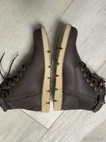 Timberland detské čižmy - 3