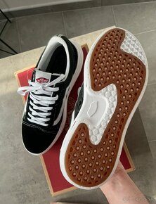 Vans oldschool 44,5 - 3