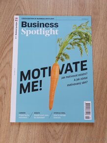 Business Spotlights - 3