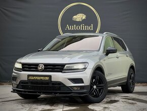 VOLKSWAGEN TIGUAN 2.0TSI 169KW/230PS 4X4 2019 HIGHLINE - 3